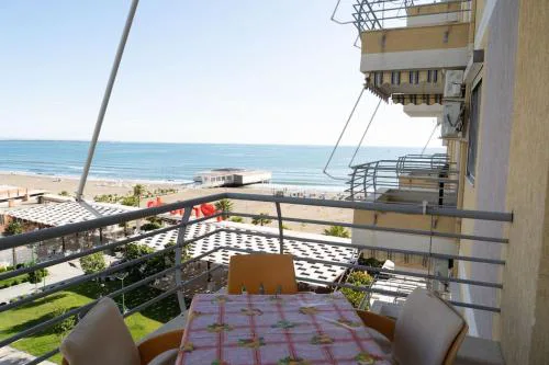 BluApartments 2,Shëngjin Seaview