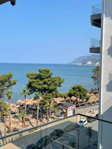 Dolce Mare Luxury Apartment