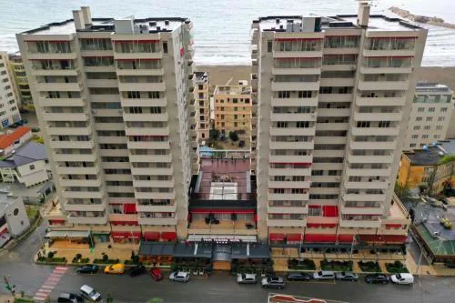 Dream Apartments Shengjin