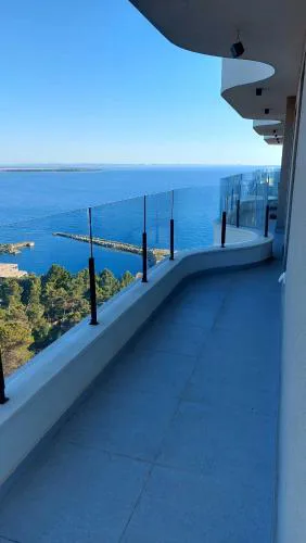 Driton's Apartments