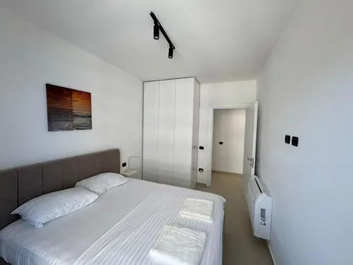 Driton`s Apartments