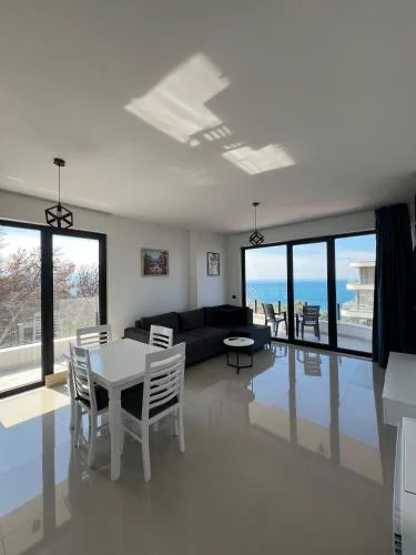 EG Apartments - Rana e Hedhun Shengjin