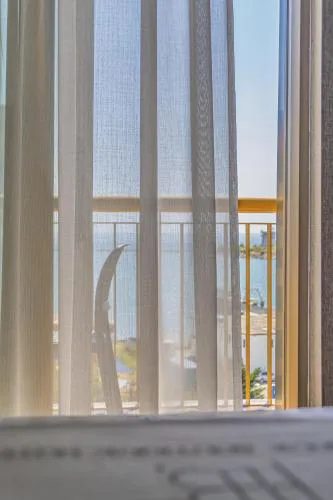 Harbour Boutique Hotel