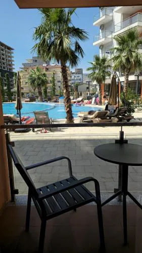 Hermanos Apartments