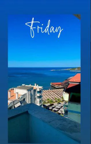 Holiday Apartment Loi