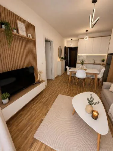 Holiday home leon