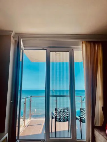Holiday home Shengjin k