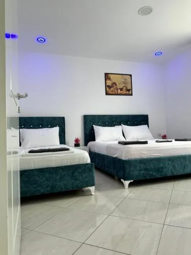 Hotel Ersi
