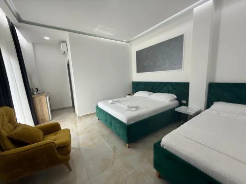 Hotel Leodori 1
