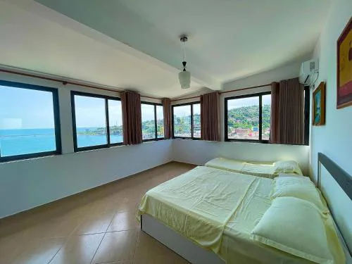 Kloi Luxe Appart-Hotel