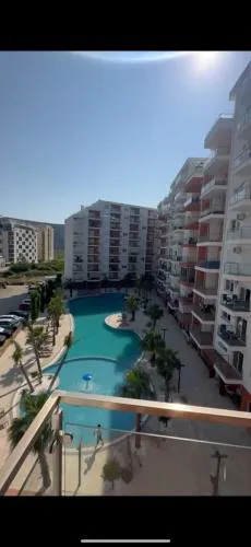 Kron apartment