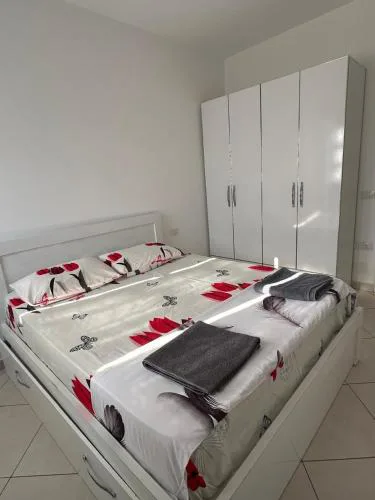 Lejdon Daily Apartments Shengjin