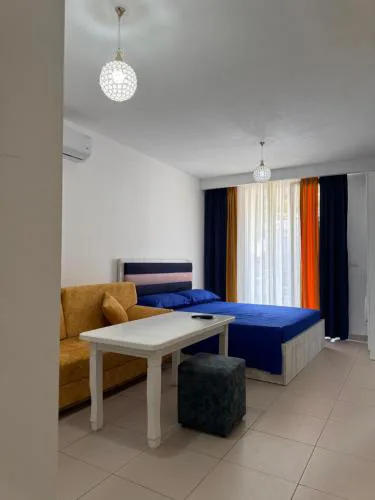 Liza's apartments