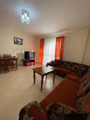 Mario Apartment