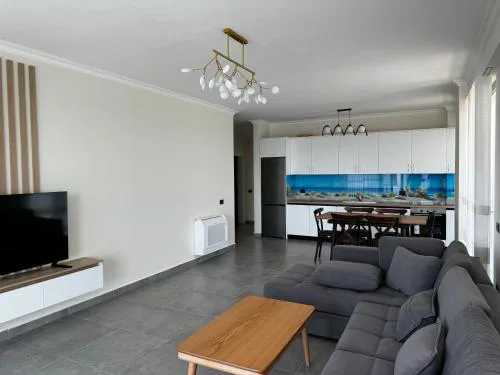 Marku apartament