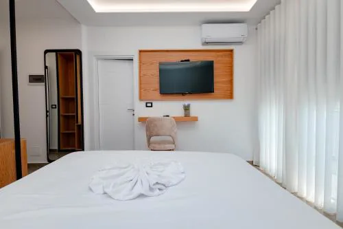 Paloka Collection Hotel