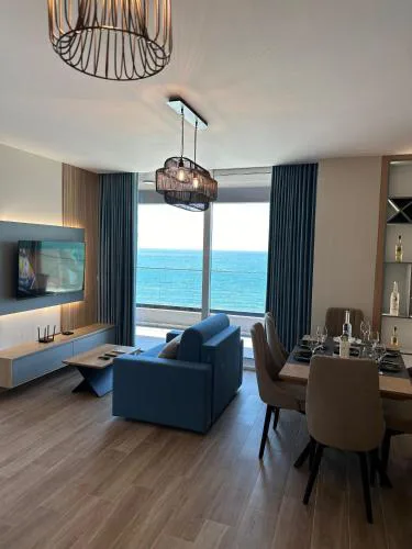 Sea La Vie Deluxe