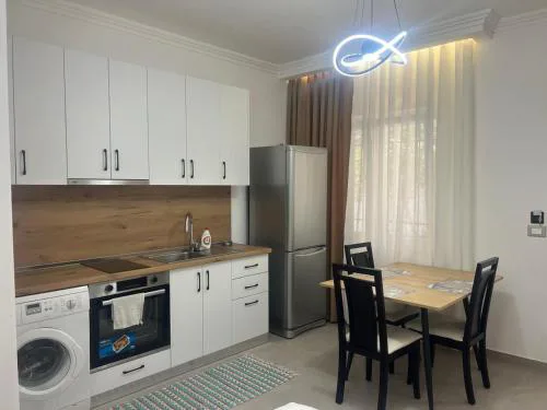 Seaside Family Apartament 1