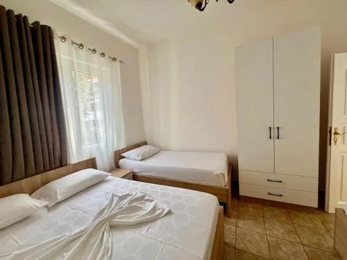 Seaside Family Apartament 2