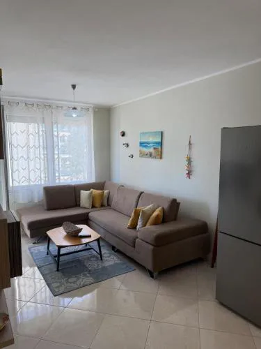 Shengjin Apartments