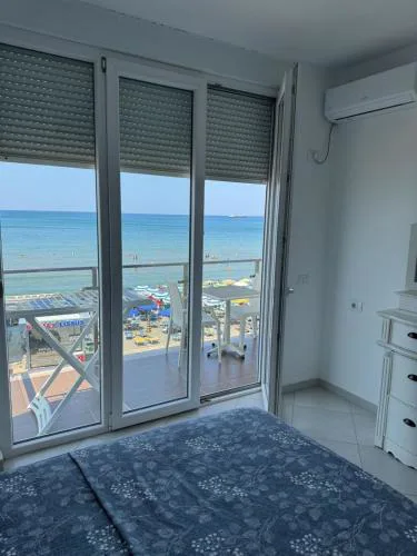 Shëngjin Shores Apartments