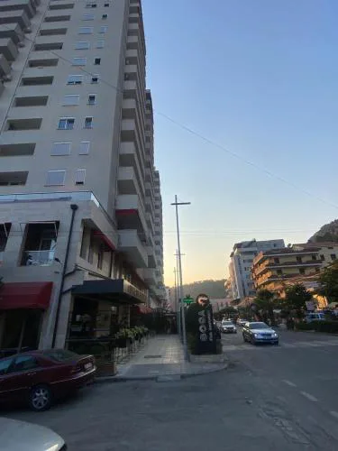 Summer Apartmet in Shengjin