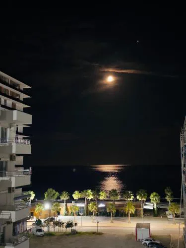 Tony Apartment