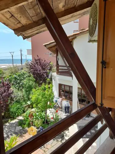 Vila Mitrojorgji
