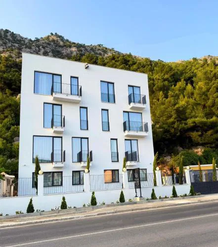 Villa Blanc