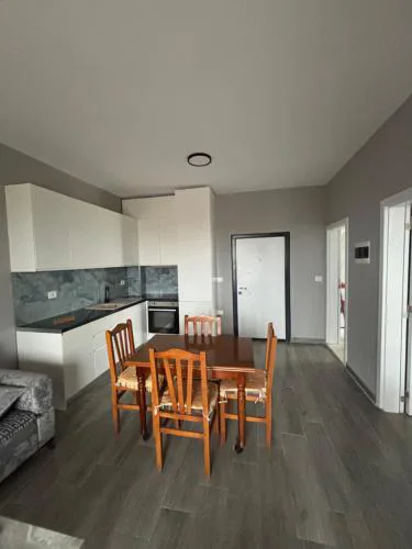 Apartment Nikbibaj