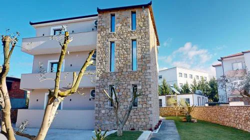 Vila MUJE