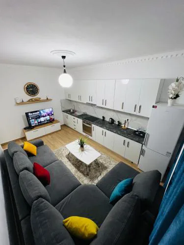 Apartment Elbasan city center 2