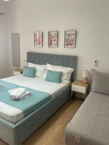 Cozy Apartment near Center