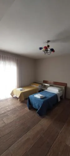 Dinamo Bed&Breakfast