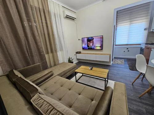 DION Apartment