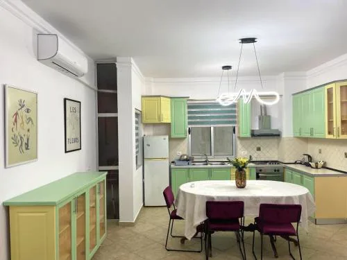 Ermes Center Apartment