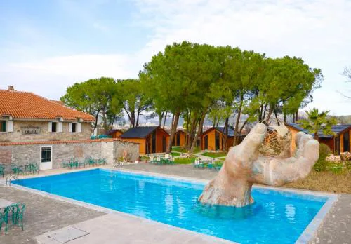 Kriva Resort