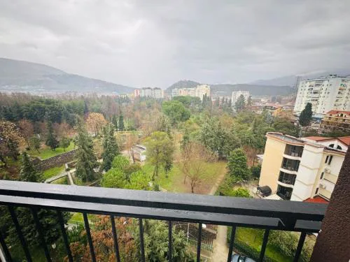 Modern apartment Elbasan
