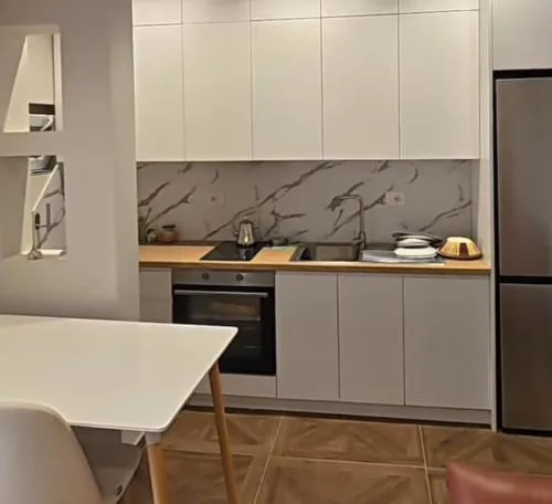 Nature Retreat Apartment