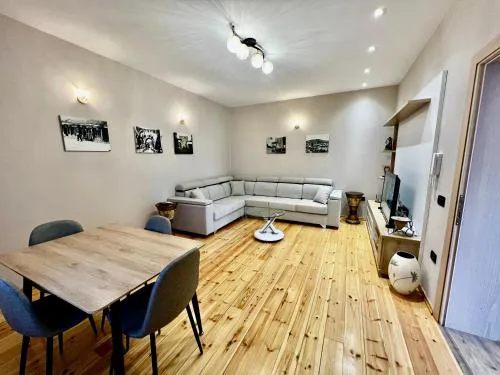 Neokastra apartment