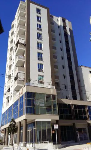 Rezidenca SHOPI Apartments