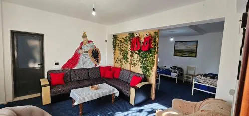 Stone House Hostel Elbasan