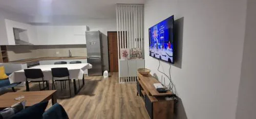 A good place for a vacation