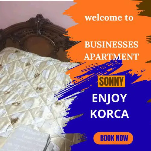 Businesses Apartment 2