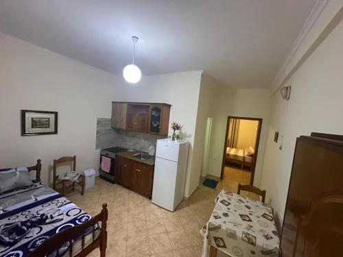 Dori 102 Apartment