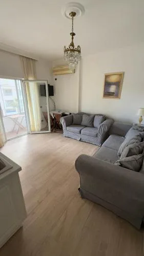 K&M apartment