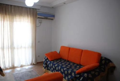 Lily apartment