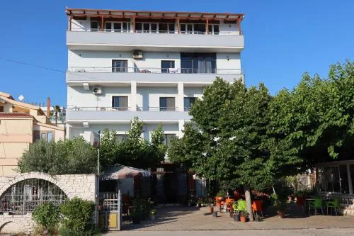 LM Murati Apartments