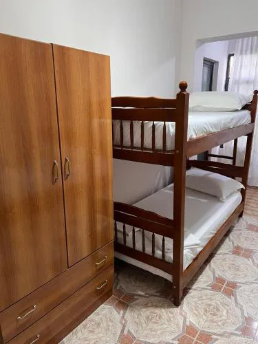 Michelle's Apartments