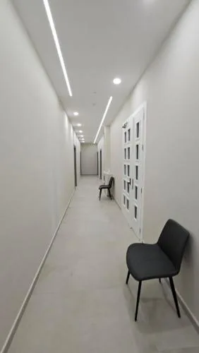 Molla Apartments Golem
